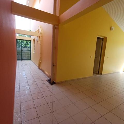 Jolie maison