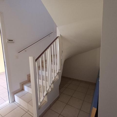 Jolie maison