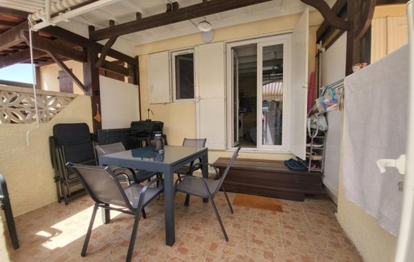 Vente Maison à 400 m² de la plage Portiragnes-plage
