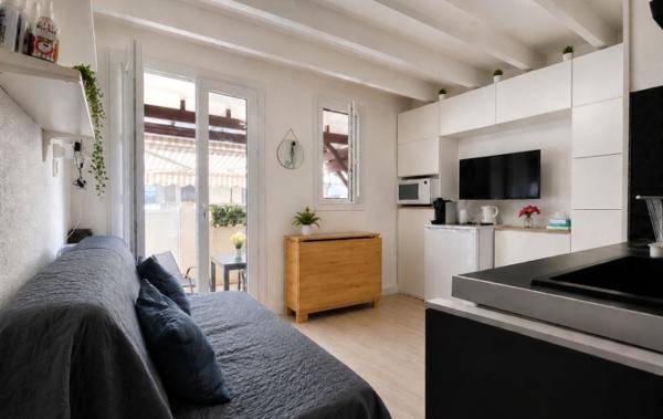 Vente Maison à 400 m² de la plage Portiragnes-plage