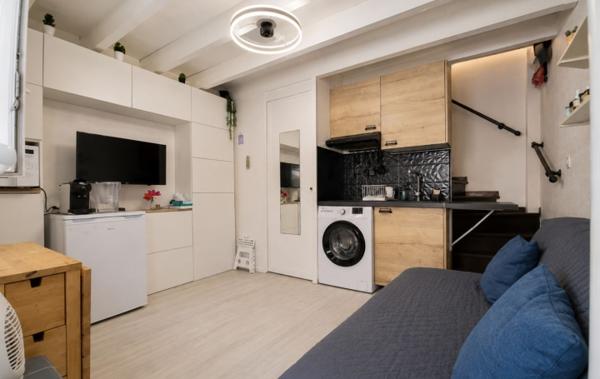 Vente Maison à 400 m² de la plage Portiragnes-plage
