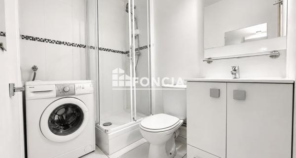 À vendre Appartement 2 pièces 28.55 m² - La Croix-valmer 83420
