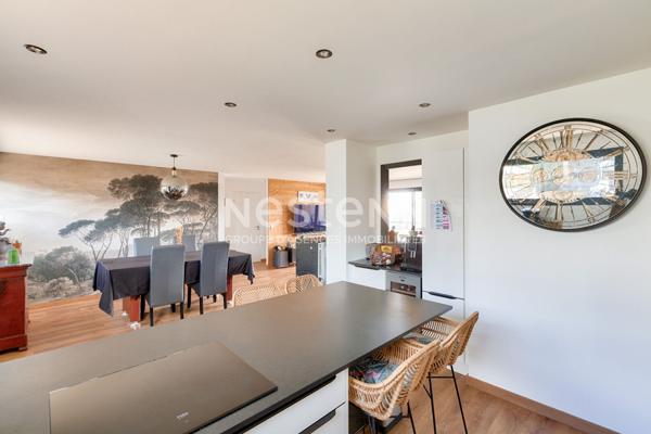 Maison vivable de plain pied -contemporaine - Plérin Saint Laurent De La Mer