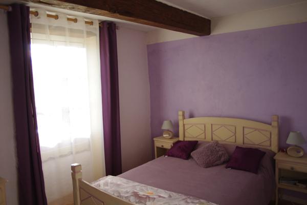 Charlieu (42190) Fermette 3 chambres 1000 m² de jardin