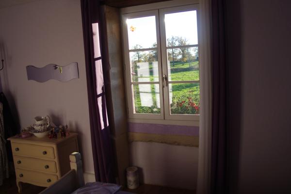 Charlieu (42190) Fermette 3 chambres 1000 m² de jardin