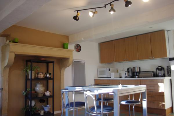 Charlieu (42190) Fermette 3 chambres 1000 m² de jardin