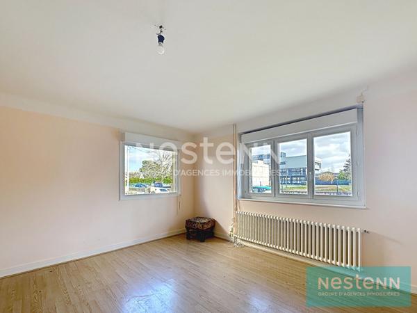 VENTE - Maison Saint Brieuc Sainte-Thérèse 4 CHAMBRES