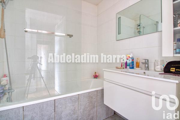 Appartement à vendre 4 pièces 80 m² Villeneuve-la-Garenne