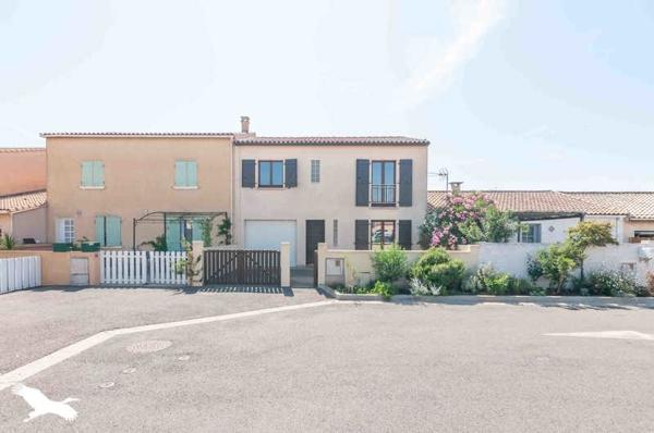Maison à vendre |  Marseillan |  6 pièces | 105 m²