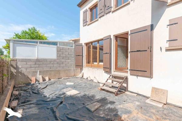 Maison à vendre |  Marseillan |  6 pièces | 105 m²