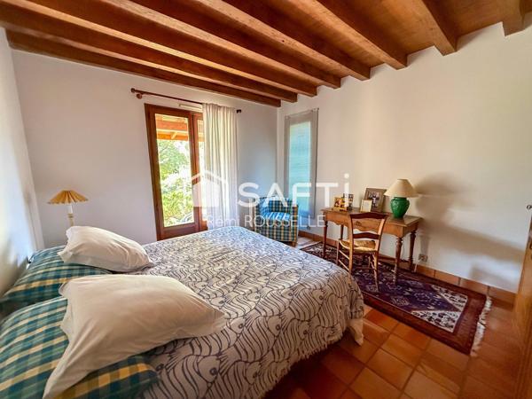 Très belle maison à la Résidence du Golf Cameyrac