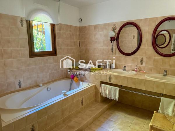 Très belle maison à la Résidence du Golf Cameyrac