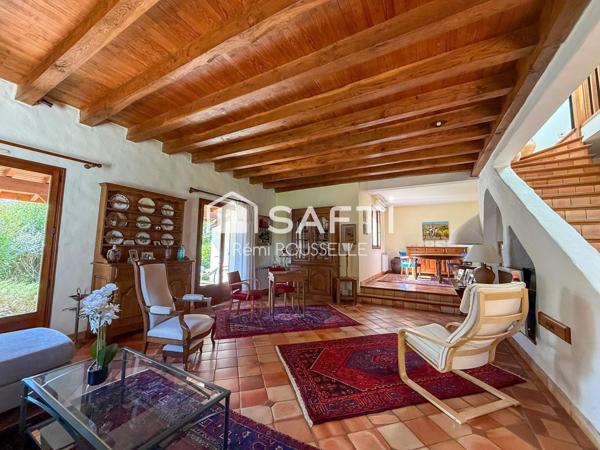 Très belle maison à la Résidence du Golf Cameyrac