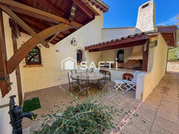 Très belle maison à la Résidence du Golf Cameyrac