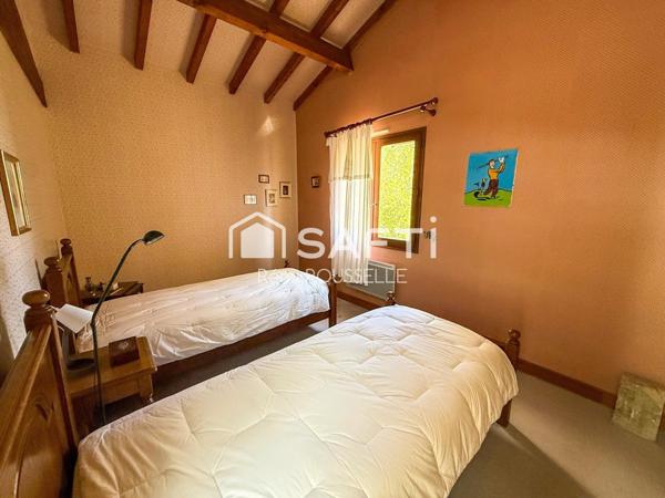 Très belle maison à la Résidence du Golf Cameyrac