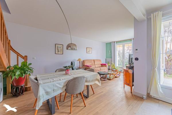 Maison à vendre |  La Croix-en-Touraine |  4 pièces | 100 m²