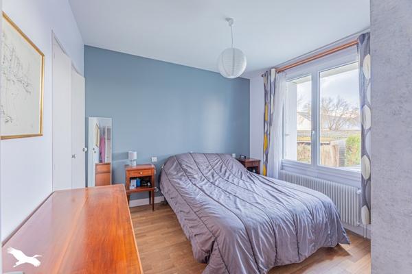 Maison à vendre |  La Croix-en-Touraine |  4 pièces | 100 m²