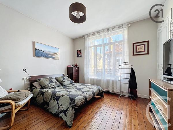 Maison à vendre  6 pièces - 111,57 m2 REIMS - 51