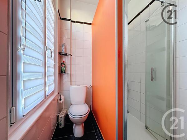 Maison à vendre  6 pièces - 111,57 m2 REIMS - 51