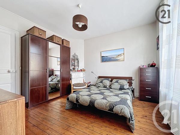 Maison à vendre  6 pièces - 111,57 m2 REIMS - 51