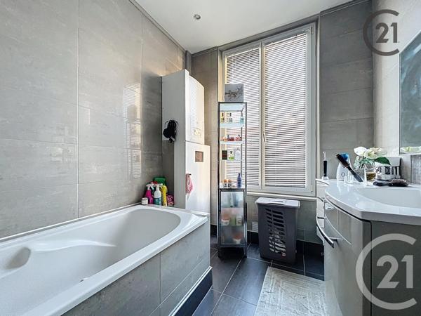 Maison à vendre  6 pièces - 111,57 m2 REIMS - 51