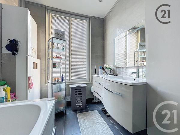 Maison à vendre  6 pièces - 111,57 m2 REIMS - 51