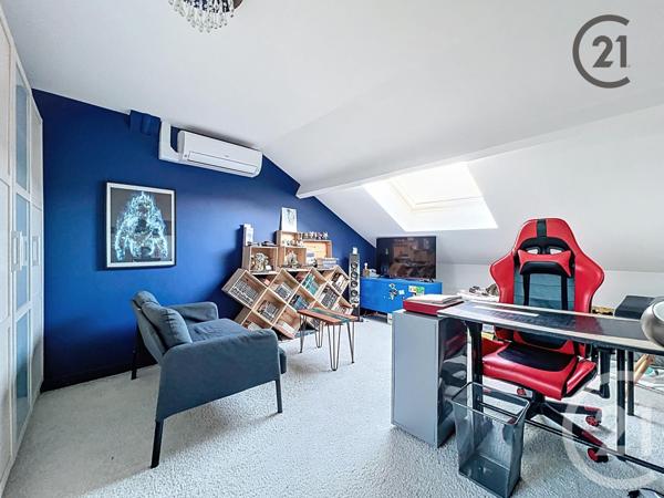 Maison à vendre  6 pièces - 111,57 m2 REIMS - 51