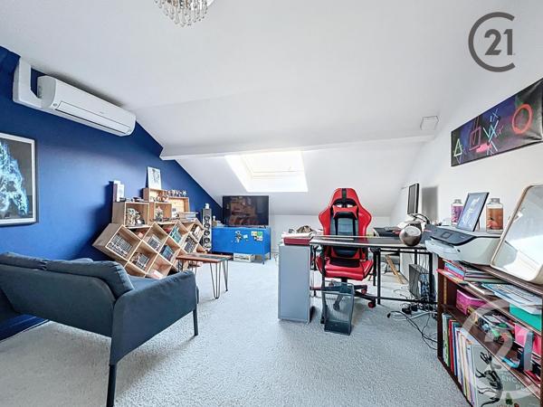 Maison à vendre  6 pièces - 111,57 m2 REIMS - 51