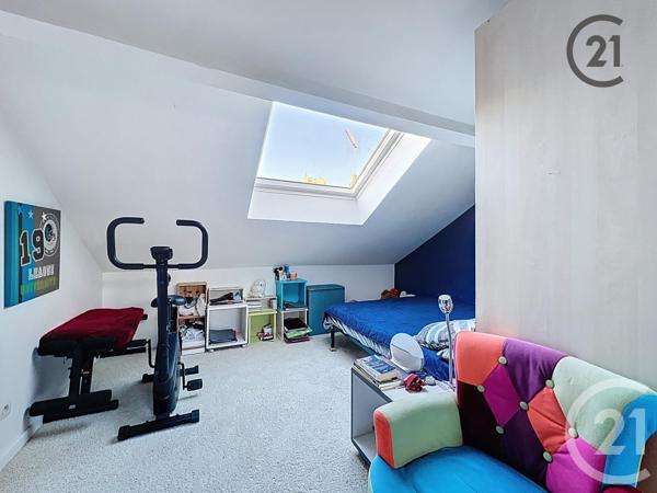 Maison à vendre  6 pièces - 111,57 m2 REIMS - 51