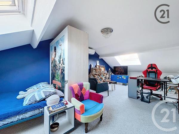 Maison à vendre  6 pièces - 111,57 m2 REIMS - 51