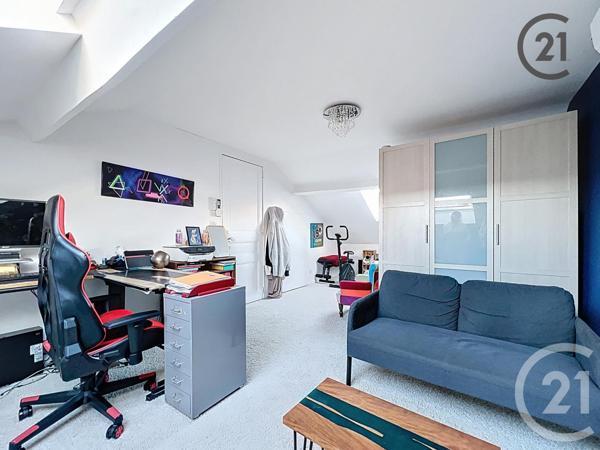 Maison à vendre  6 pièces - 111,57 m2 REIMS - 51