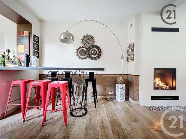 Maison à vendre  6 pièces - 111,57 m2 REIMS - 51