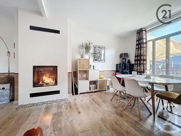 Maison à vendre  6 pièces - 111,57 m2 REIMS - 51