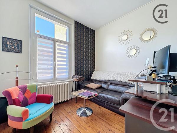 Maison à vendre  6 pièces - 111,57 m2 REIMS - 51