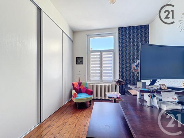 Maison à vendre  6 pièces - 111,57 m2 REIMS - 51