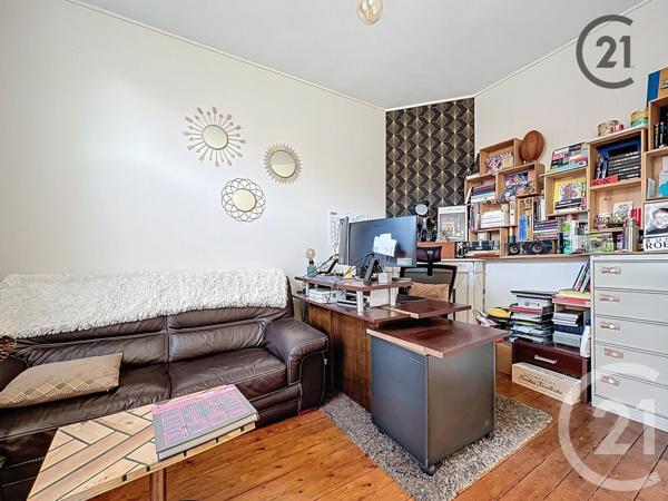 Maison à vendre  6 pièces - 111,57 m2 REIMS - 51