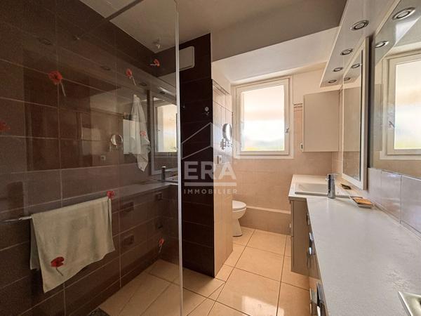 FREJUS PLAGE  Appartement 3 pièces