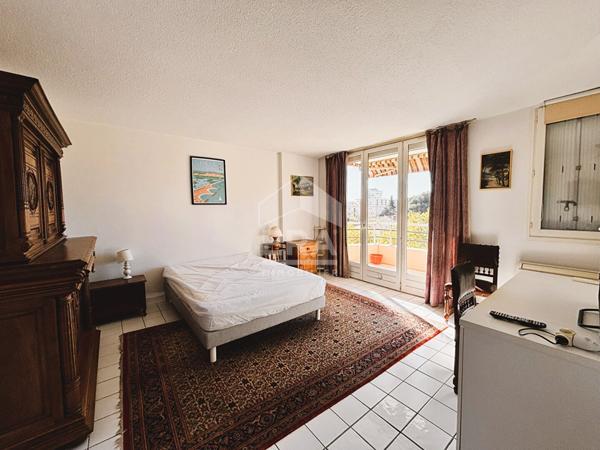 FREJUS PLAGE  Appartement 3 pièces