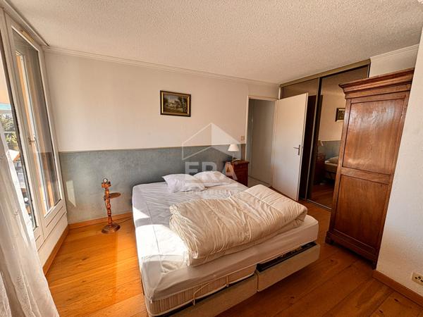 FREJUS PLAGE  Appartement 3 pièces