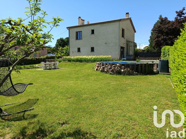 House for sale 4 rooms 103 m² Lablachère