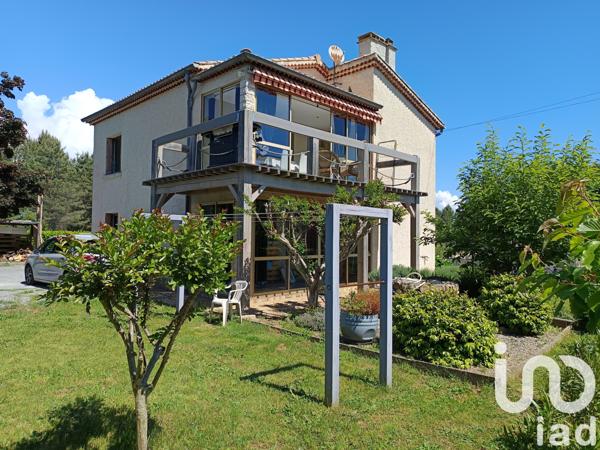 House for sale 4 rooms 103 m² Lablachère