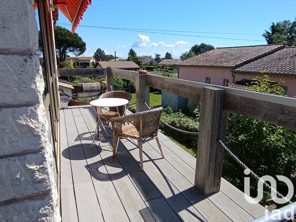 House for sale 4 rooms 103 m² Lablachère