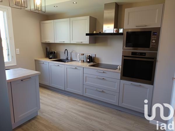 House for sale 4 rooms 103 m² Lablachère