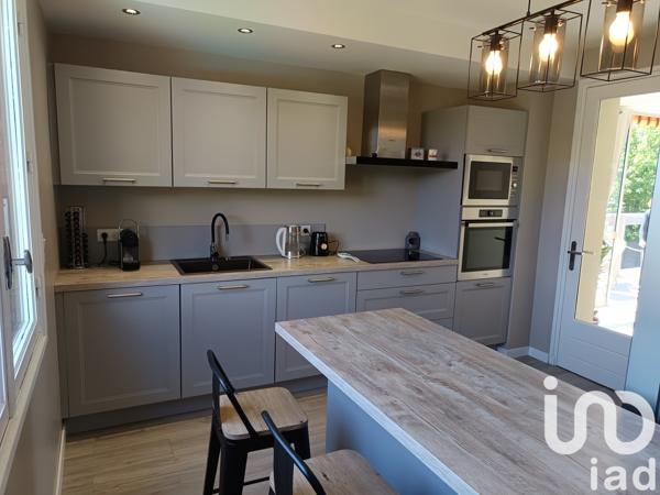 House for sale 4 rooms 103 m² Lablachère