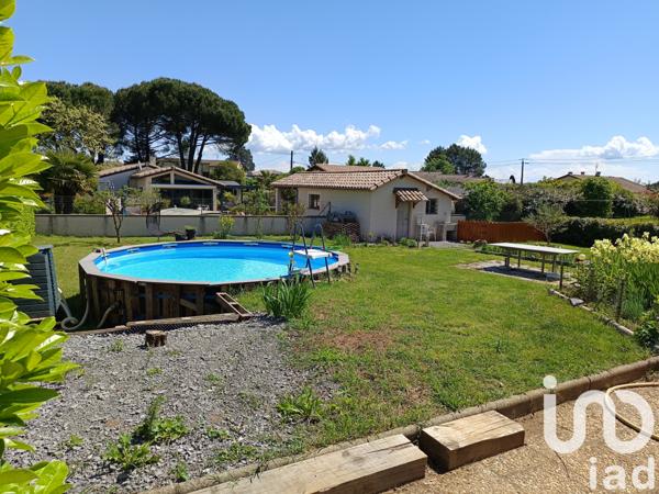 House for sale 4 rooms 103 m² Lablachère