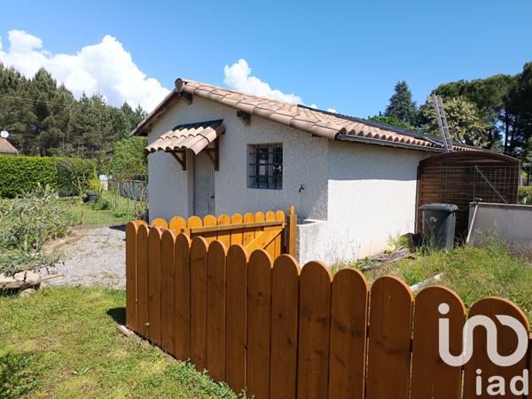 House for sale 4 rooms 103 m² Lablachère