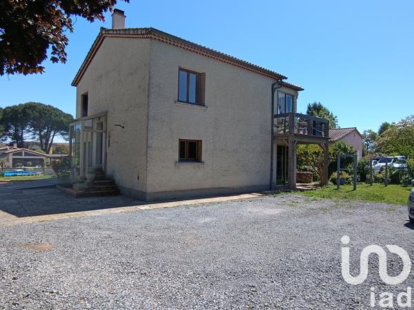 House for sale 4 rooms 103 m² Lablachère