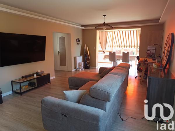 House for sale 4 rooms 103 m² Lablachère