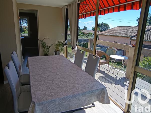 House for sale 4 rooms 103 m² Lablachère