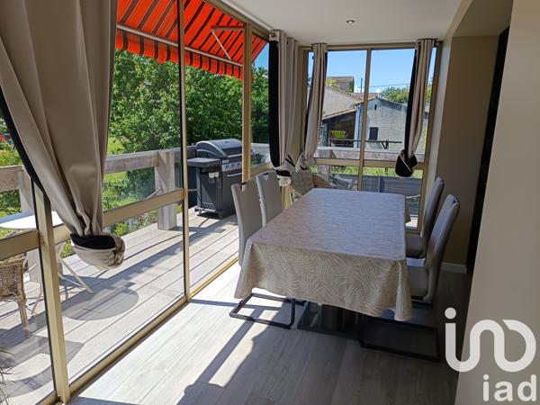 House for sale 4 rooms 103 m² Lablachère